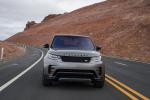 Land Rover Discovery HSE Si6 Dynamic Design Pack 2017 года (NA)
